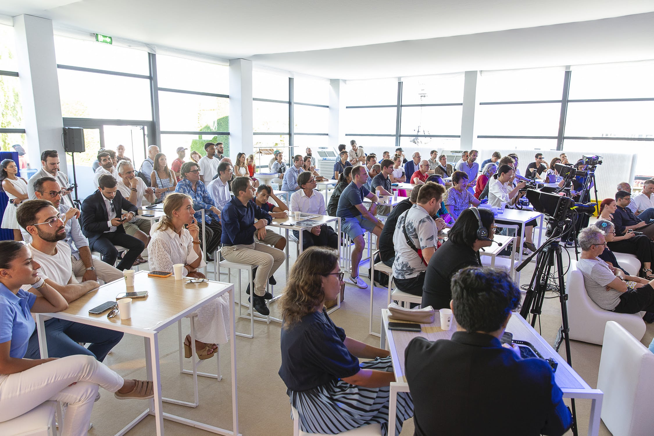 Geneva Watch Days 2025