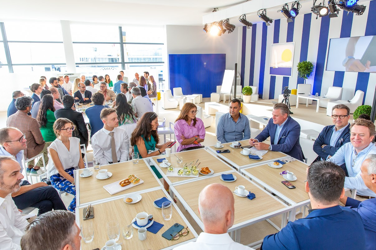 Geneva Watch Days 2025