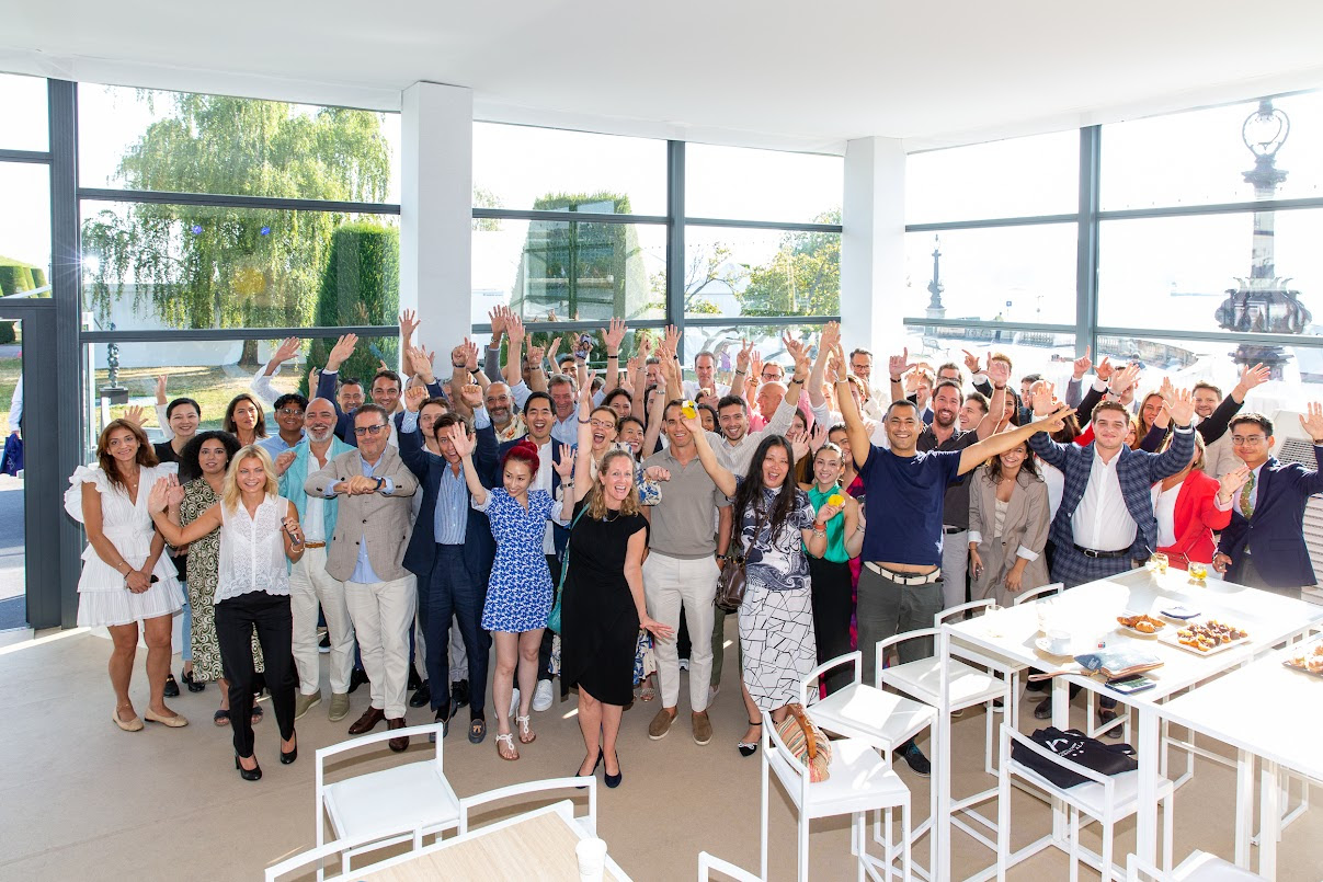 Geneva Watch Days 2025