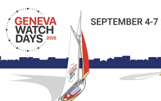 Geneva Watch Days 2025