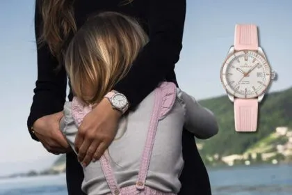 Para celebrar a mamá con mucho más que flores, Norqain Adventure Sport 37 mm