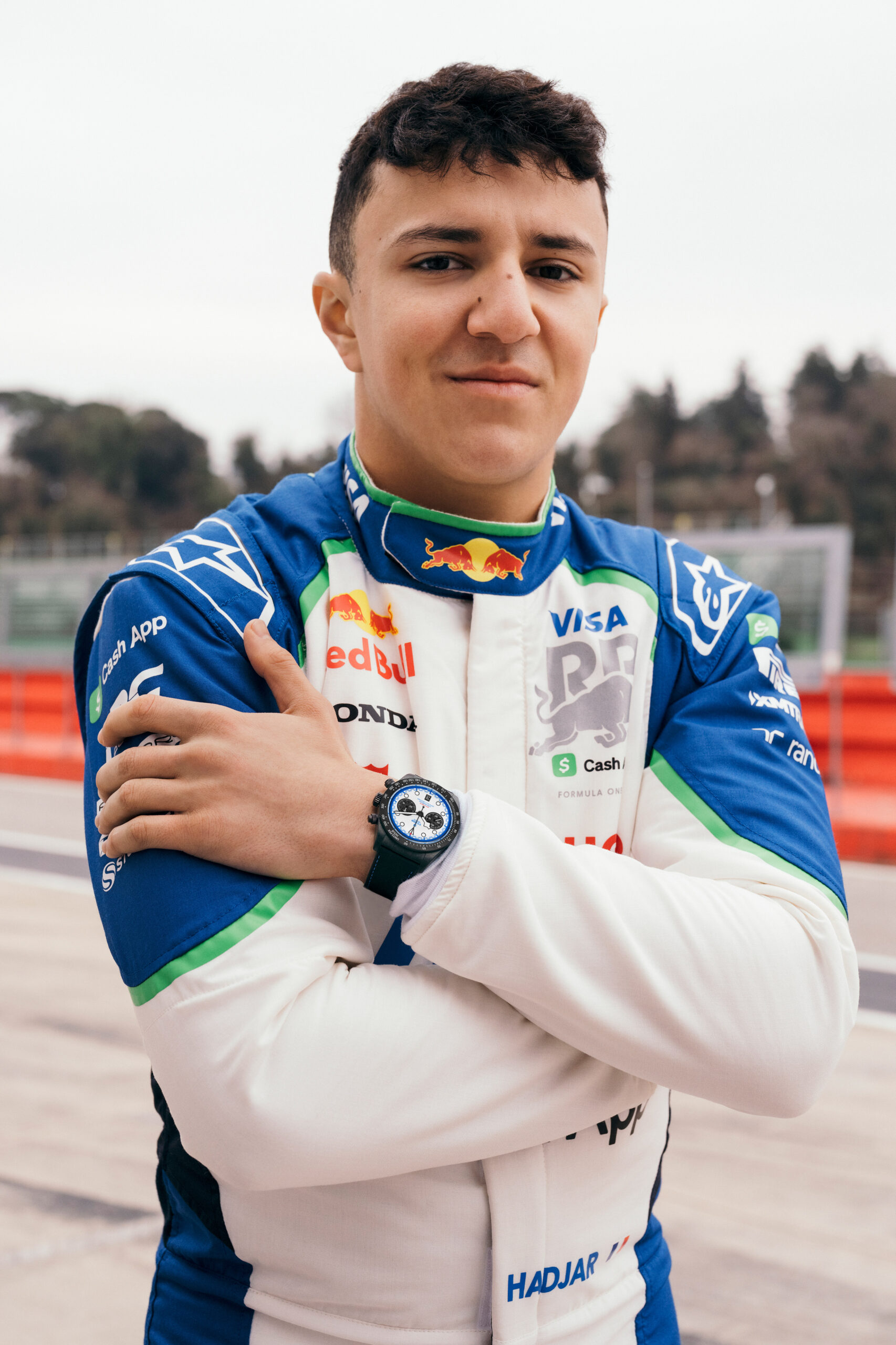 Tudor Black Bay Chrono «Carbon 25»