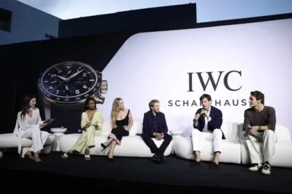 IWC Schaffhausen Miami GP Event