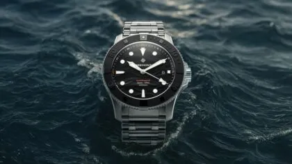 Bremont Supermarine 500m destacada