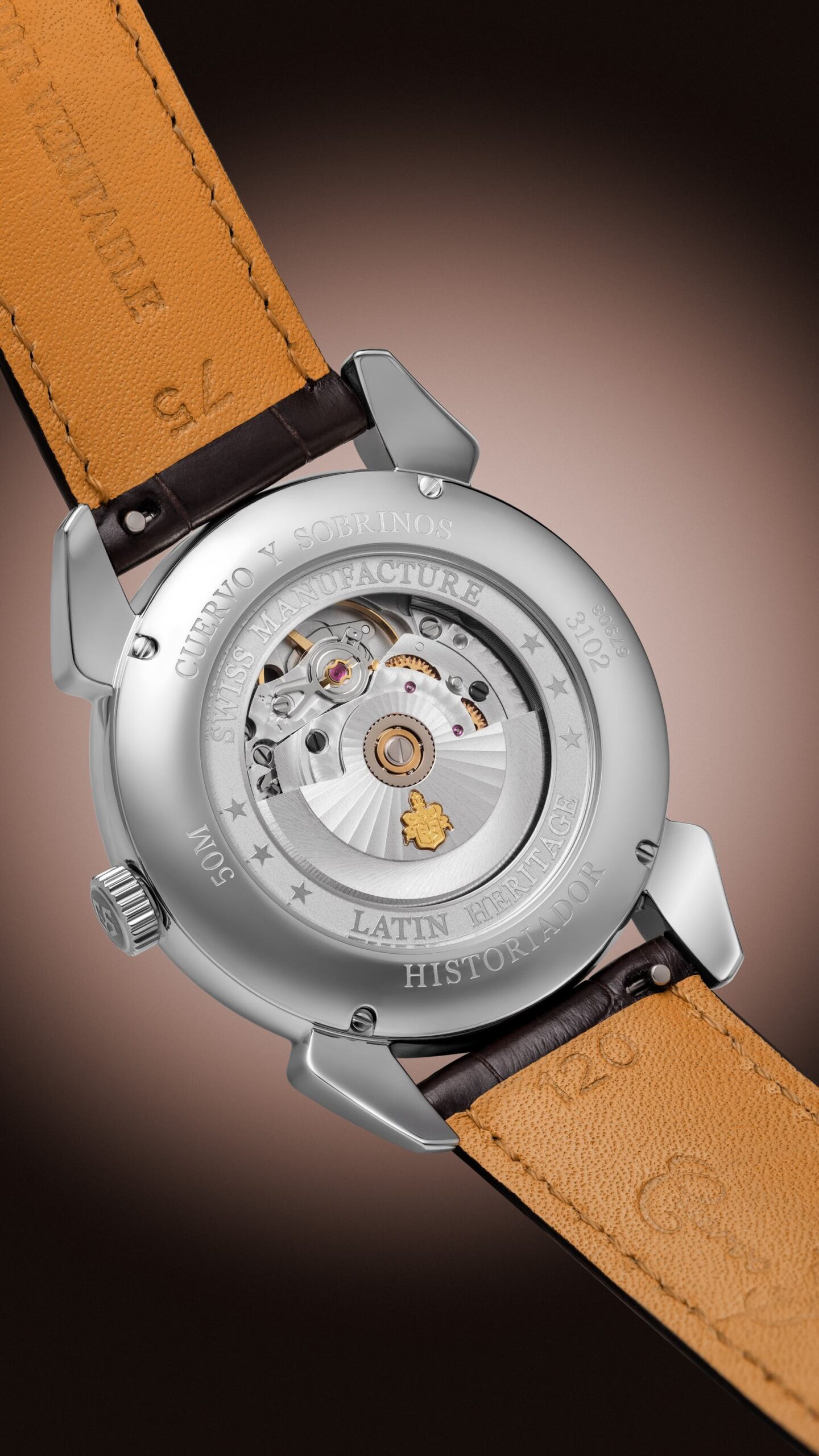 Cuervo y Sobrinos Historiador Asturias Pequenos Segundos back