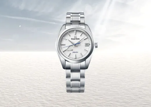 Grand Seiko Heritage Collection SBGA211-DESTACADA