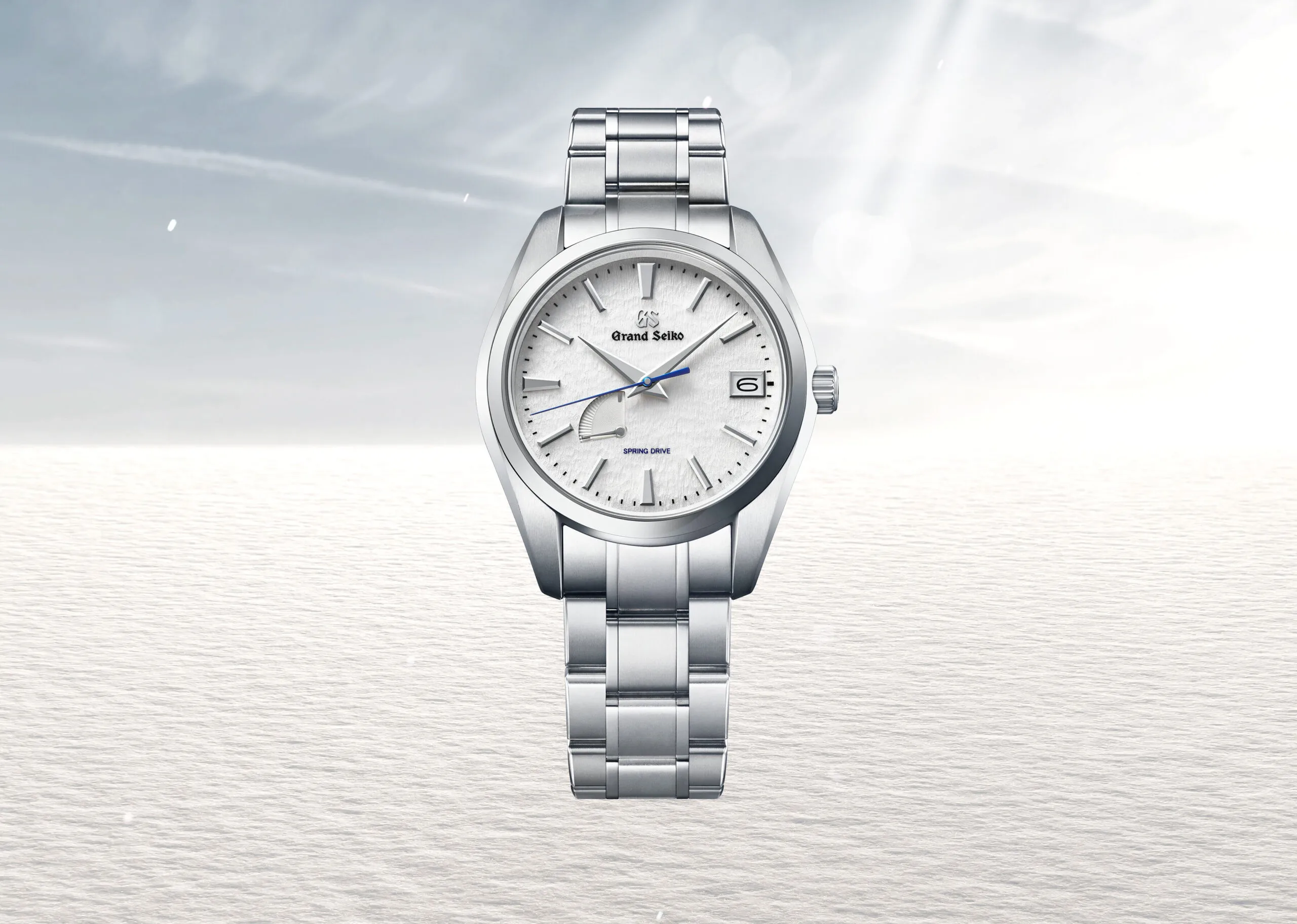 Grand Seiko Heritage Collection SBGA211-DESTACADA