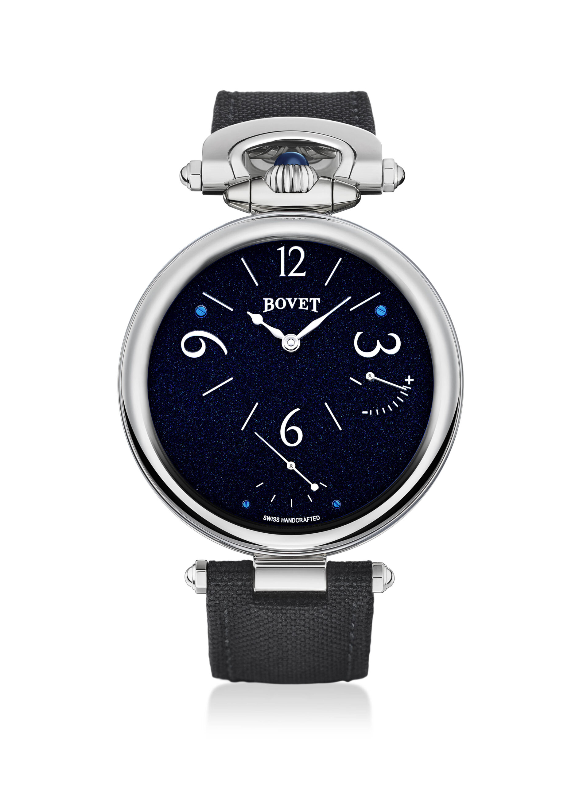 Bovet 19Thirty 10th Anniversary Special Edition