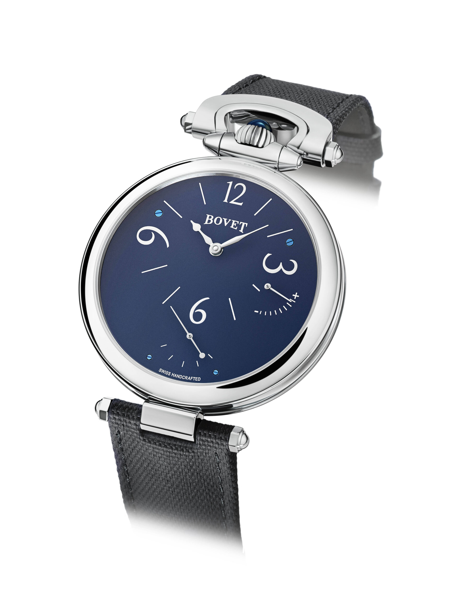 Bovet 19Thirty 10th Anniversary Special Edition