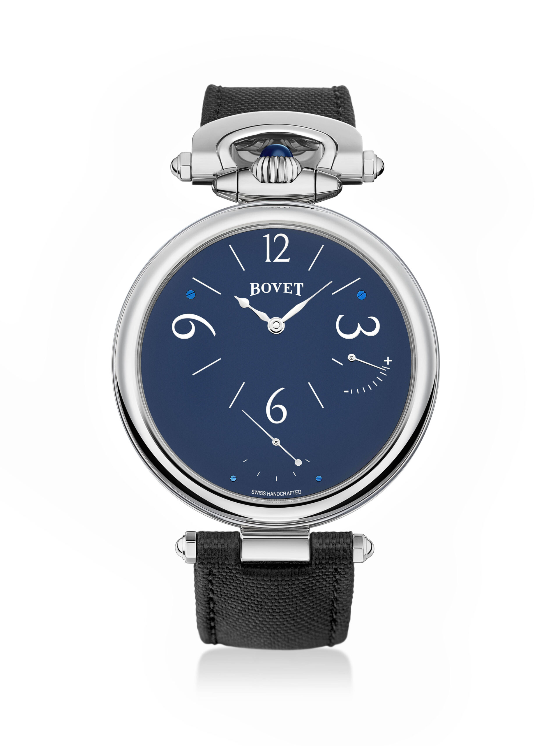 Bovet 19Thirty 10th Anniversary Special Edition