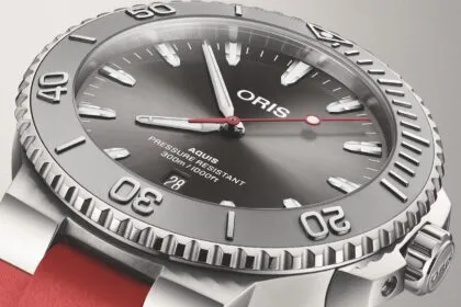 Oris Aquis Date Relief-DESTACADA