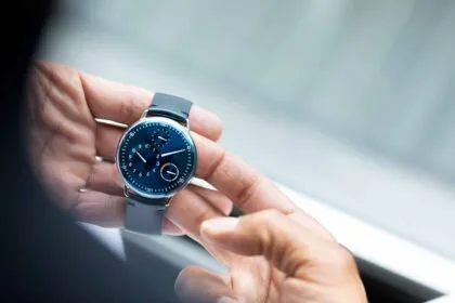 Ressence se presenta en México con Berger