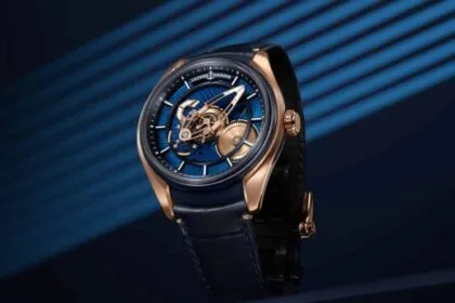 Ulysse Nardin Freak [X GOLD ENAMEL]