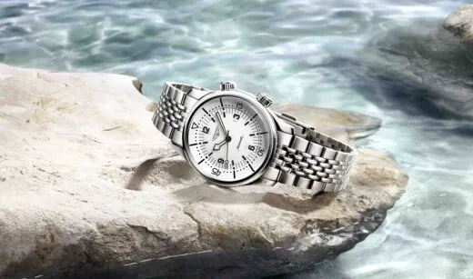 Longines Legend Diver destacada