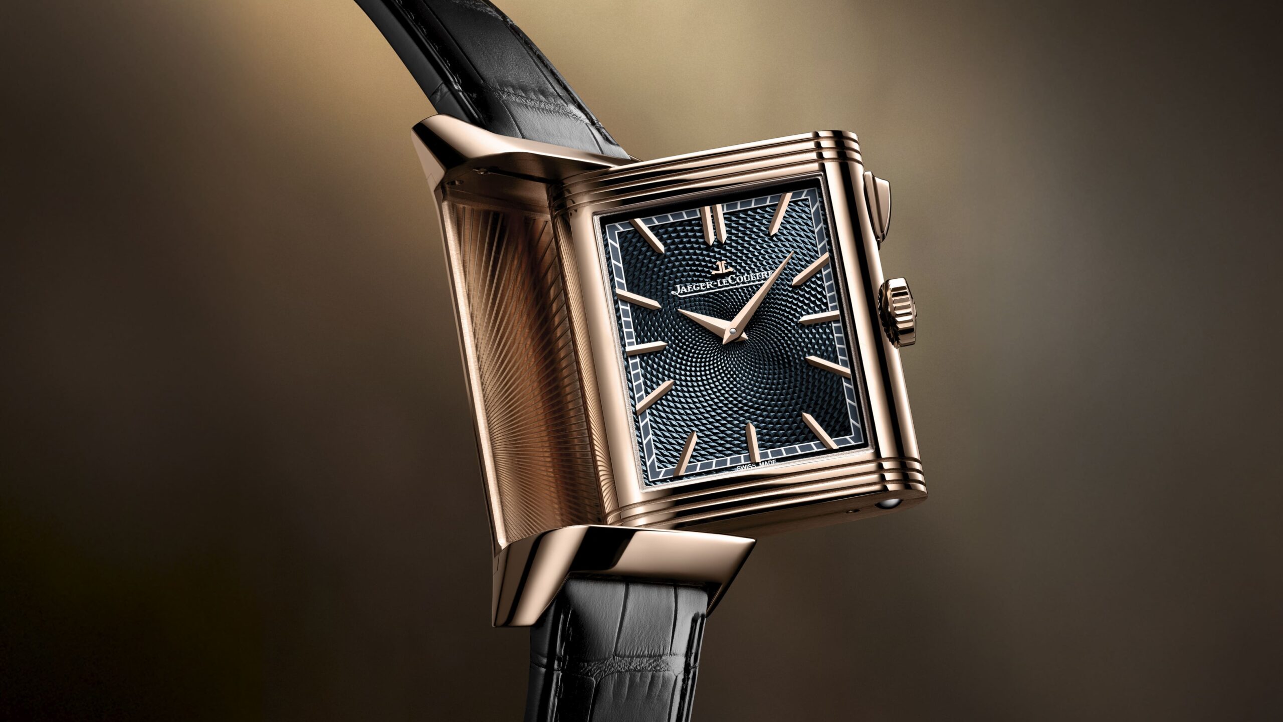 Jaeger-LeCoultre Reverso Minute Repeater