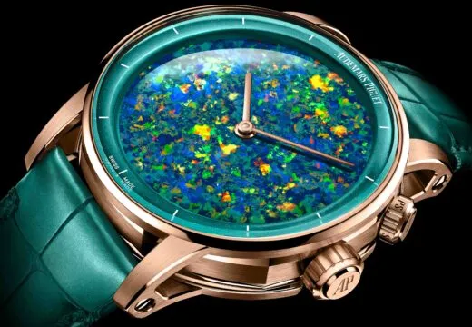 Audemars Piguet Code 11_59 Grande Sonnerie Carillon Supersonnerie 26397OR-OO-D417CR-01 destacada