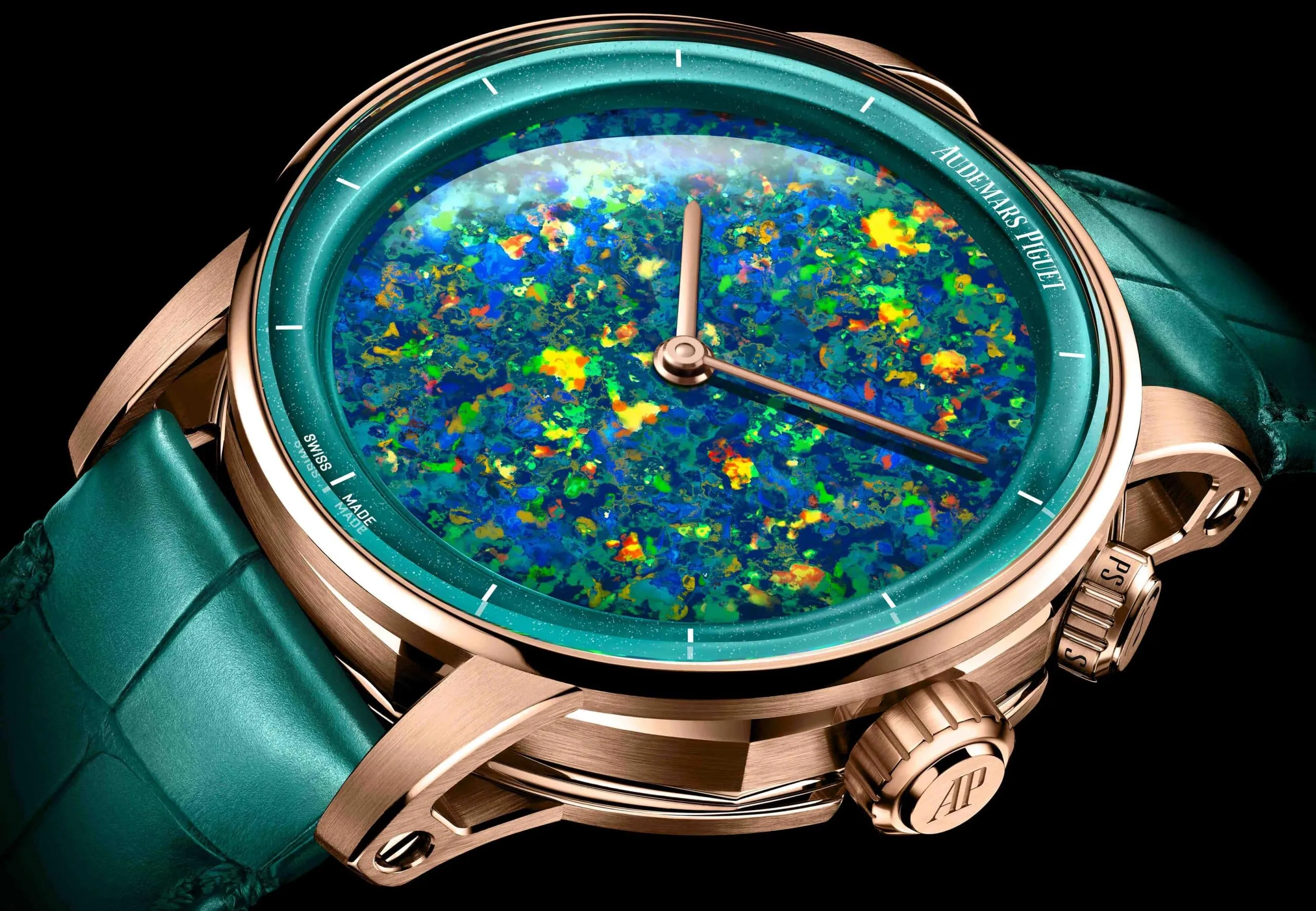 Audemars Piguet Code 11_59 Grande Sonnerie Carillon Supersonnerie 26397OR-OO-D417CR-01 destacada