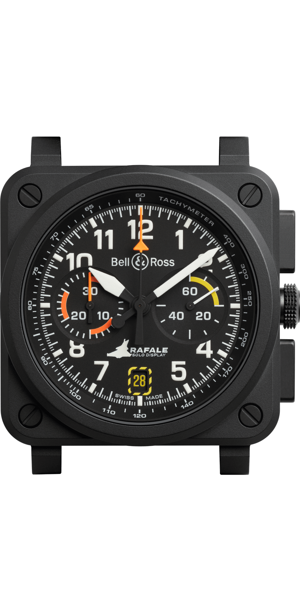 BR0394RSDCASE Watches World