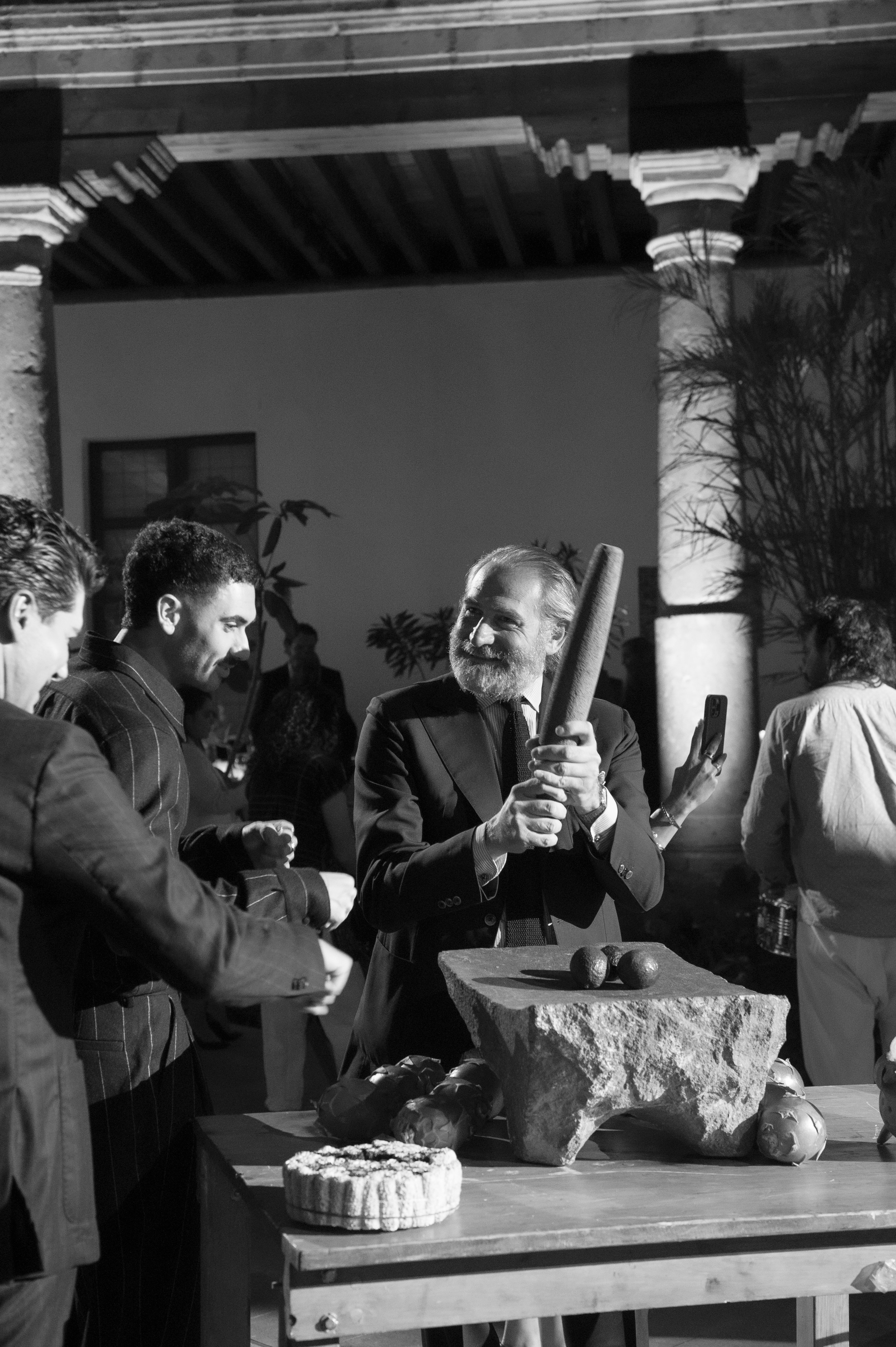 BVLGARI FRANZ MAYER Watches World