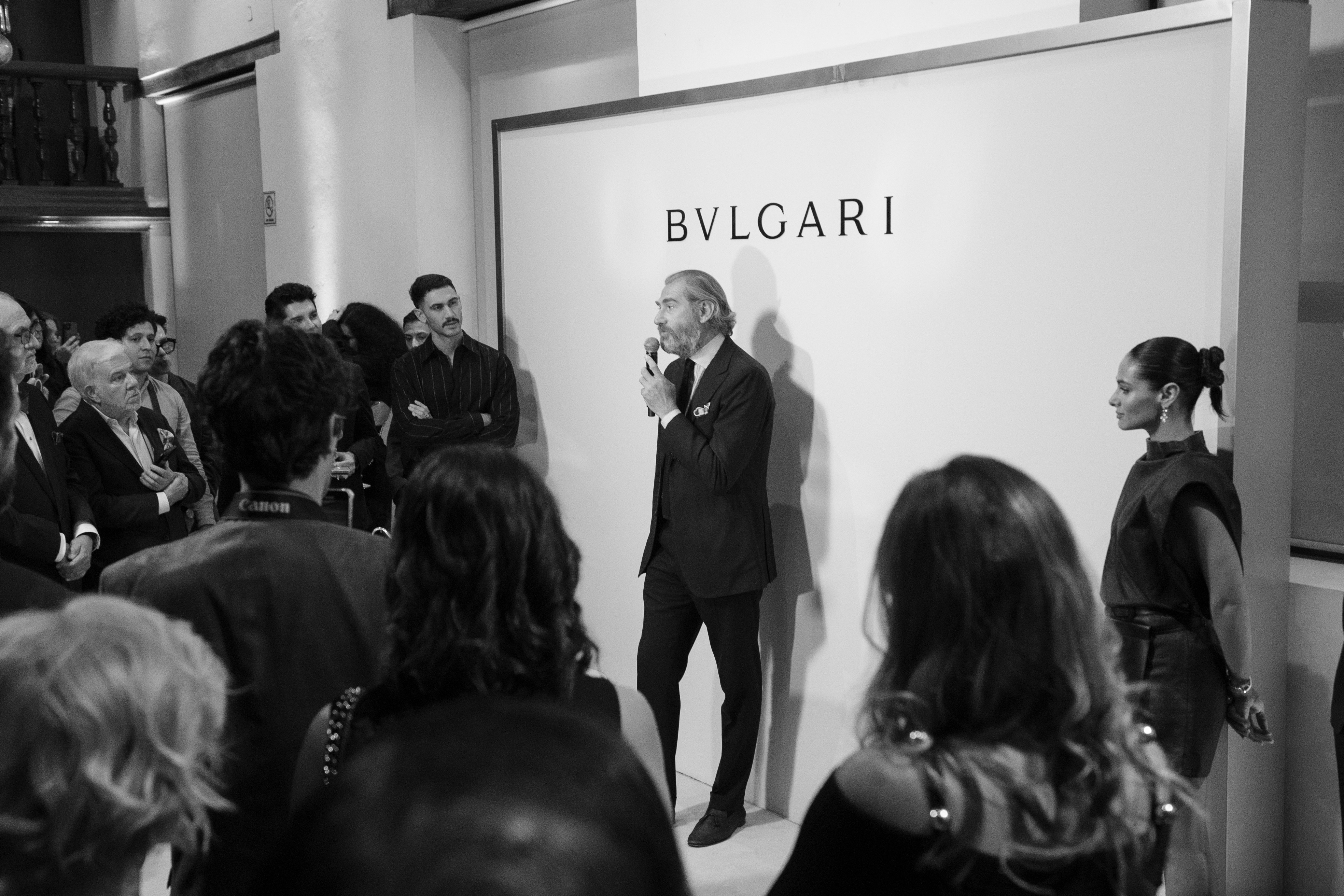 BVLGARI FRANZ MAYER Watches World