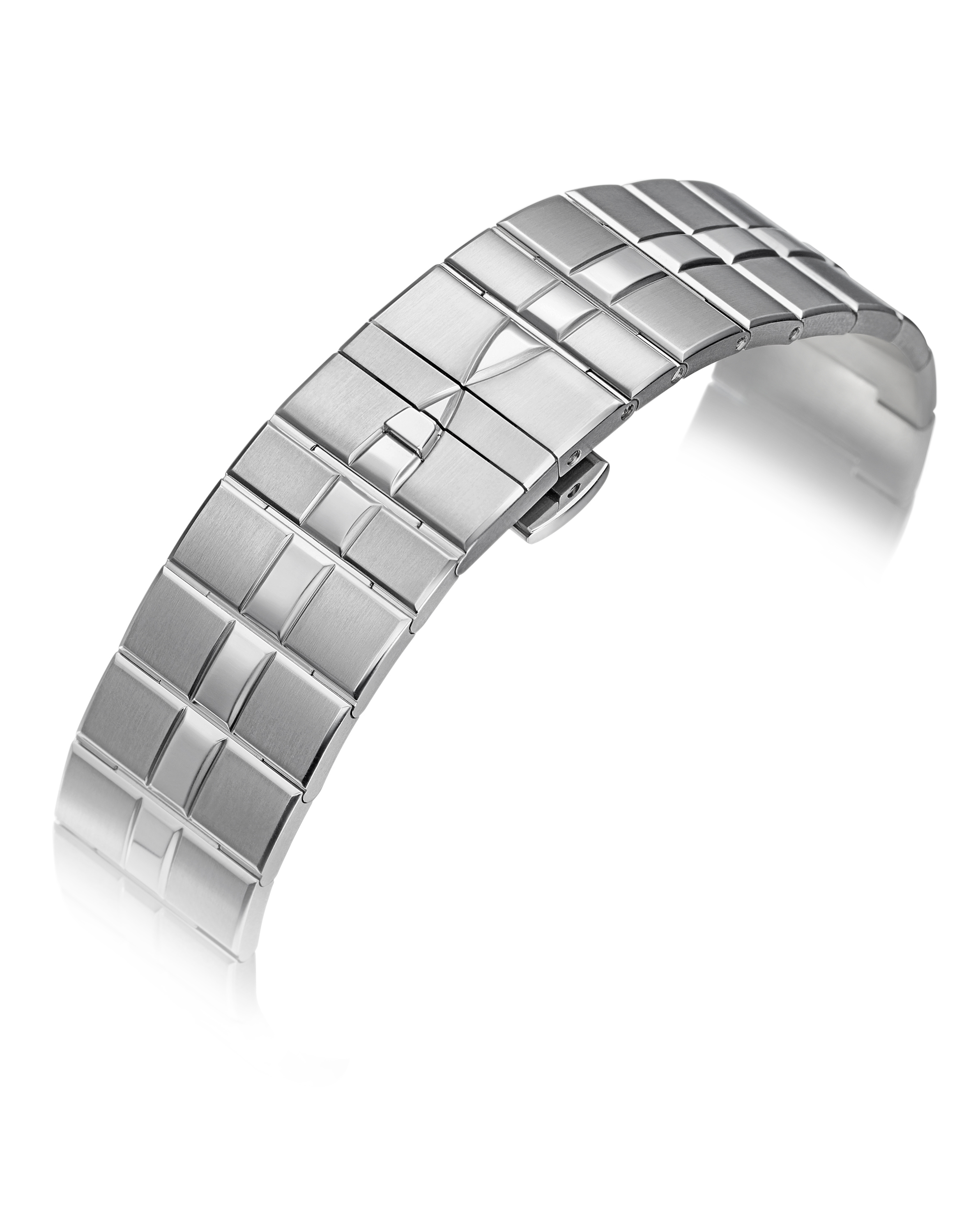 Bovet Récital 12BRAZALETE Watches World