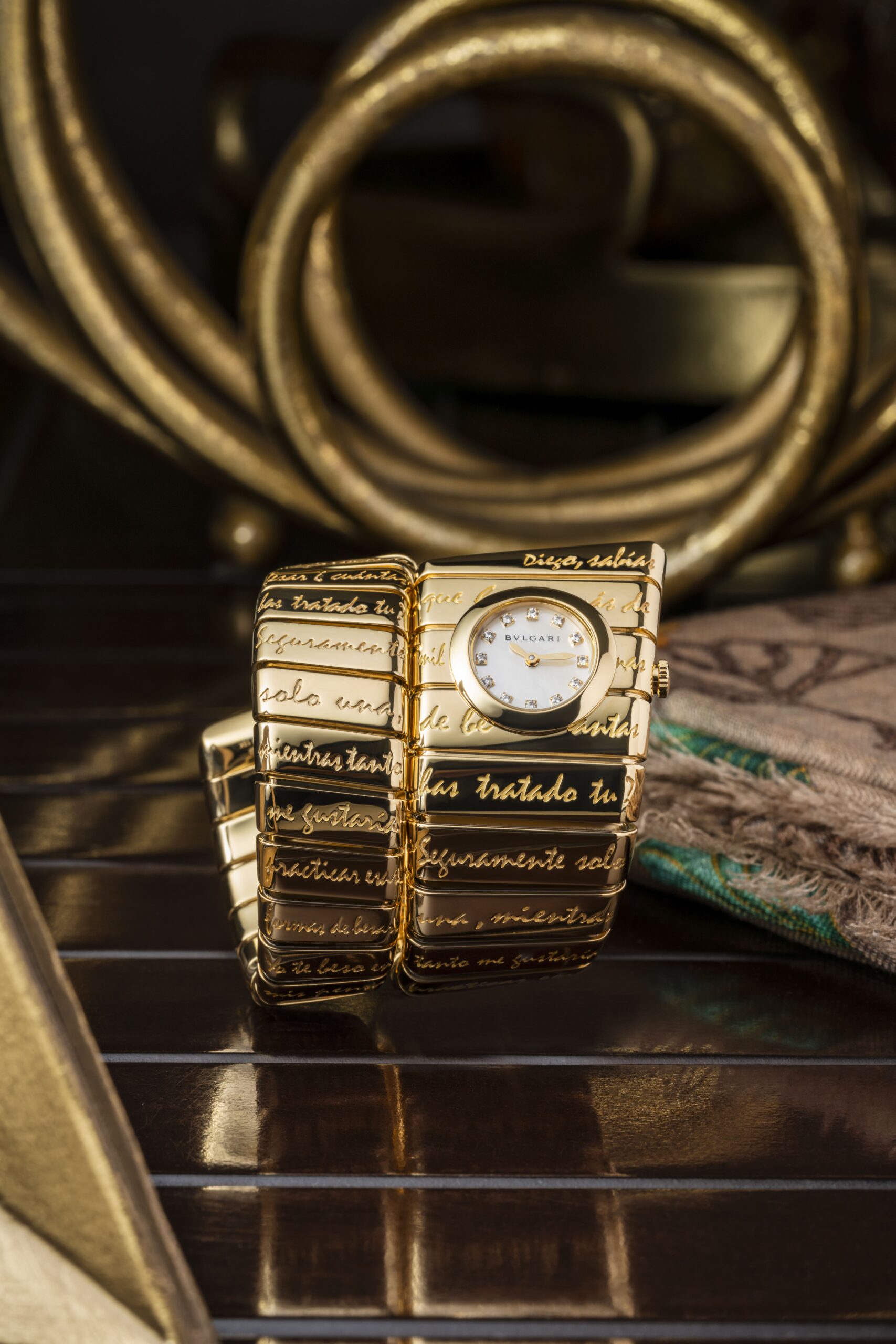 Tubogas Manchette Edición Limitada Frida Kahlo 