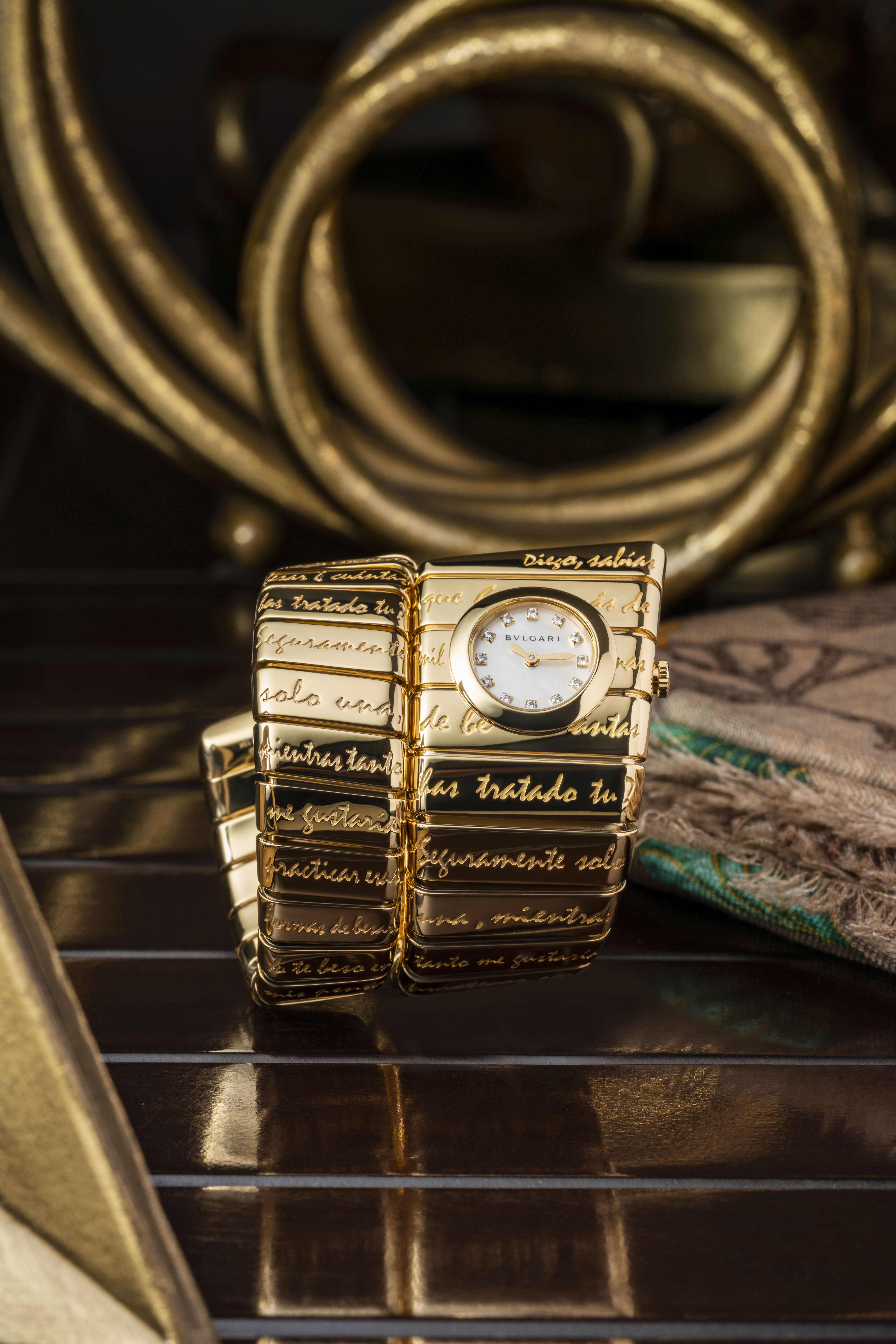 Bvlgari Diego y Frida5 1 Watches World