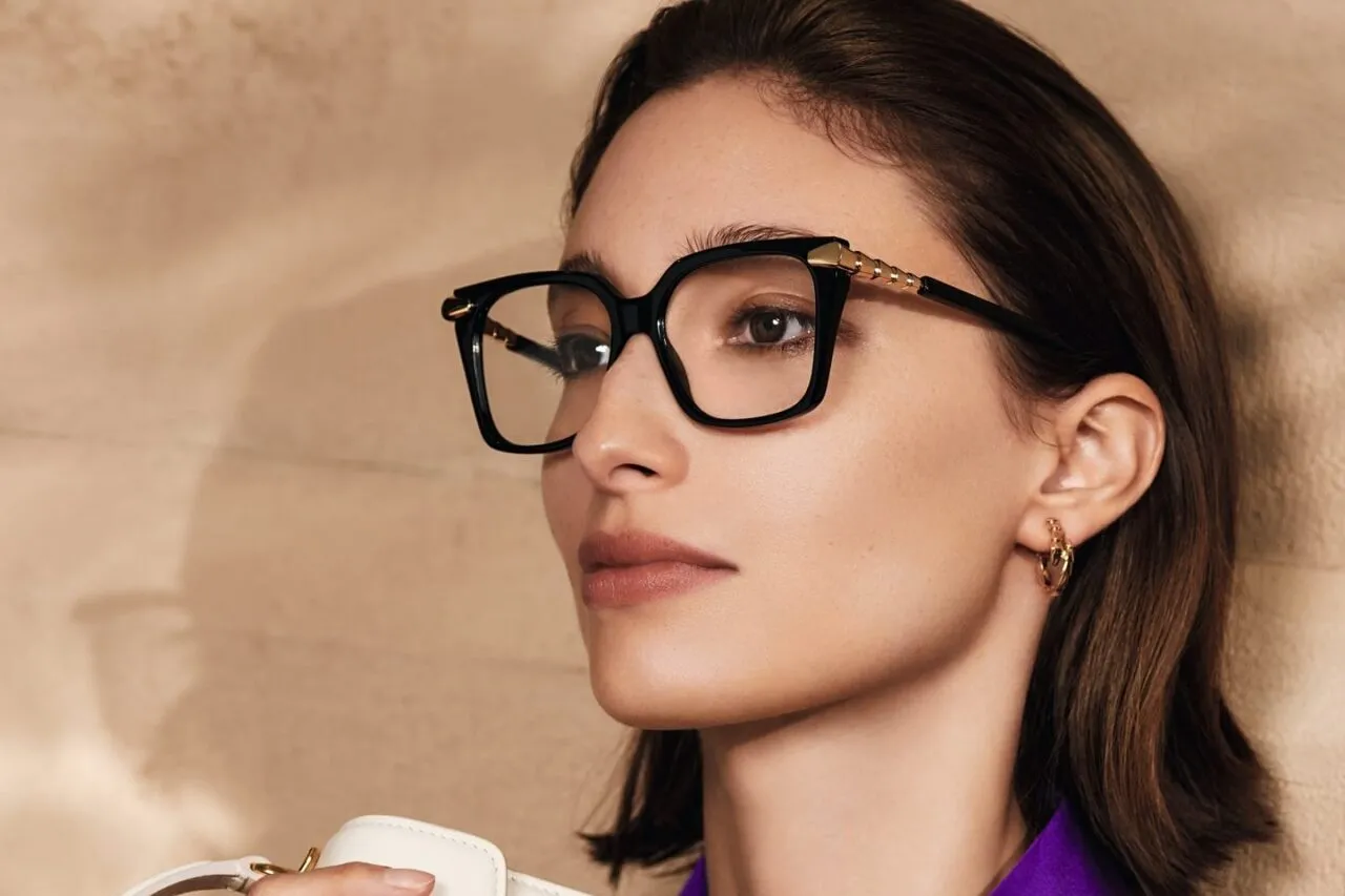 Bvlgari lentes