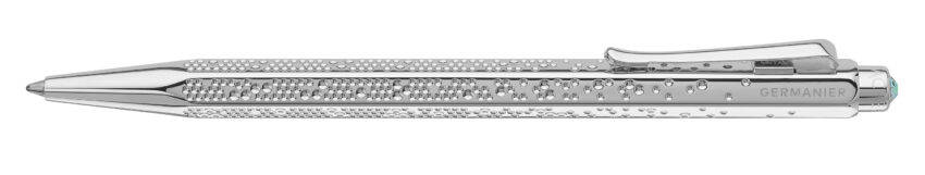 Caran d'Ache + Germanier 8902_016 Ecridor