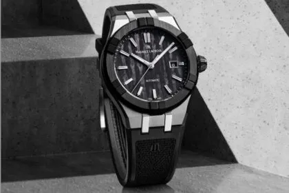 Maurice Lacroix Aikonic