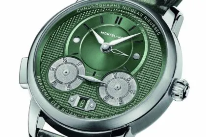 Montblanc Star Legacy Nicolas Rieussec Chronograph-PROFILE
