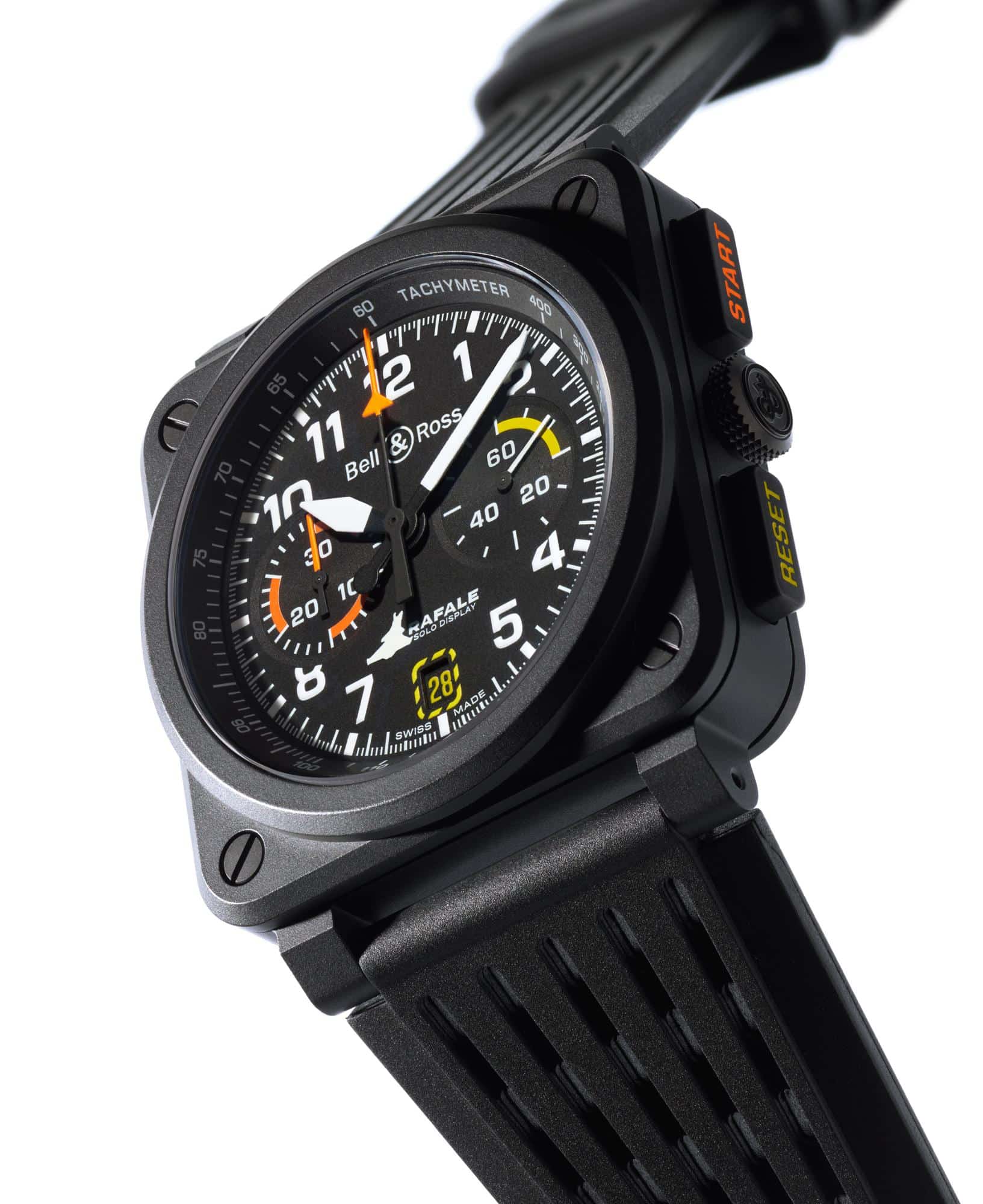 Q12015BR03 RSDFOCUS Watches World