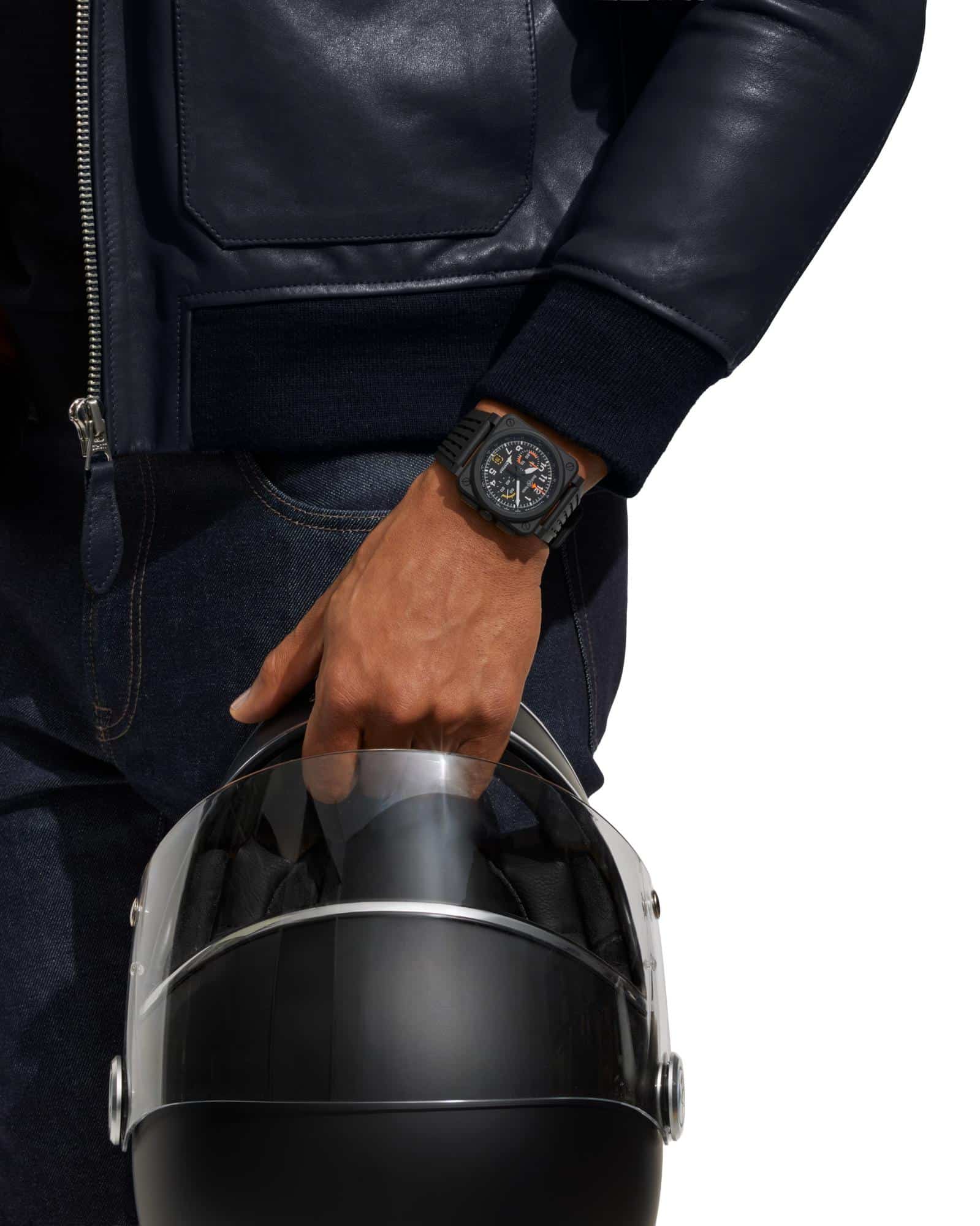 Q15004BR03 RSDPORTE4416 1 Watches World