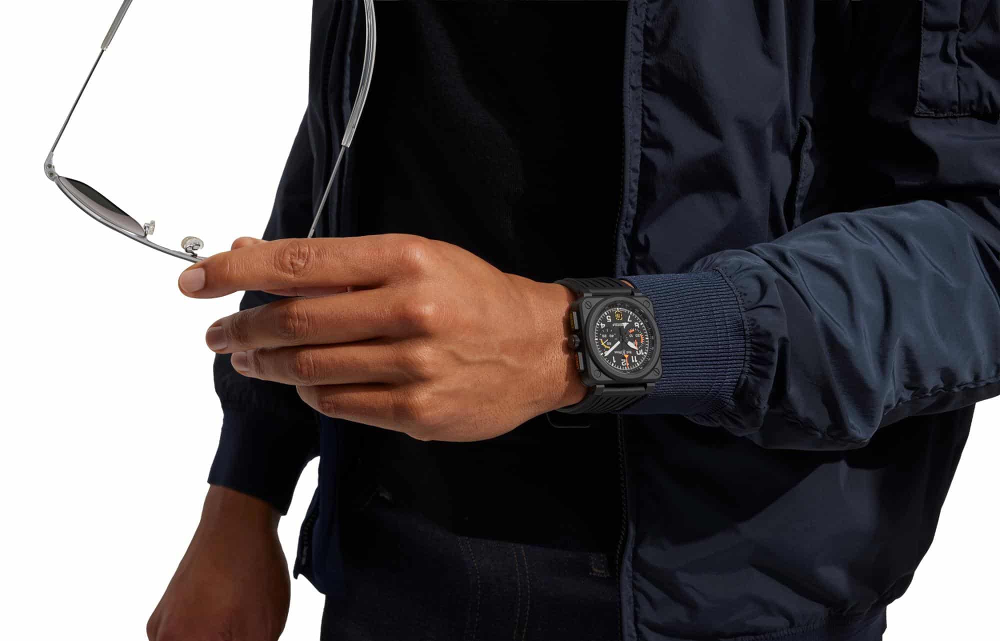 Q15004BR03 RSDPORTE4480V2 Watches World