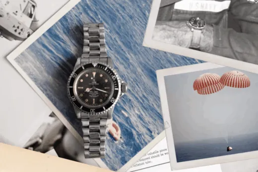 Tudor documental buzos