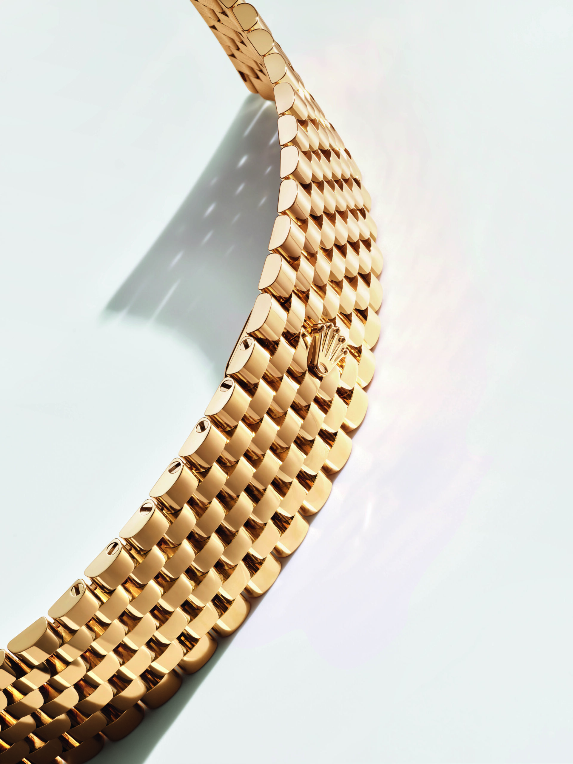 Rolex Perpetual 1908