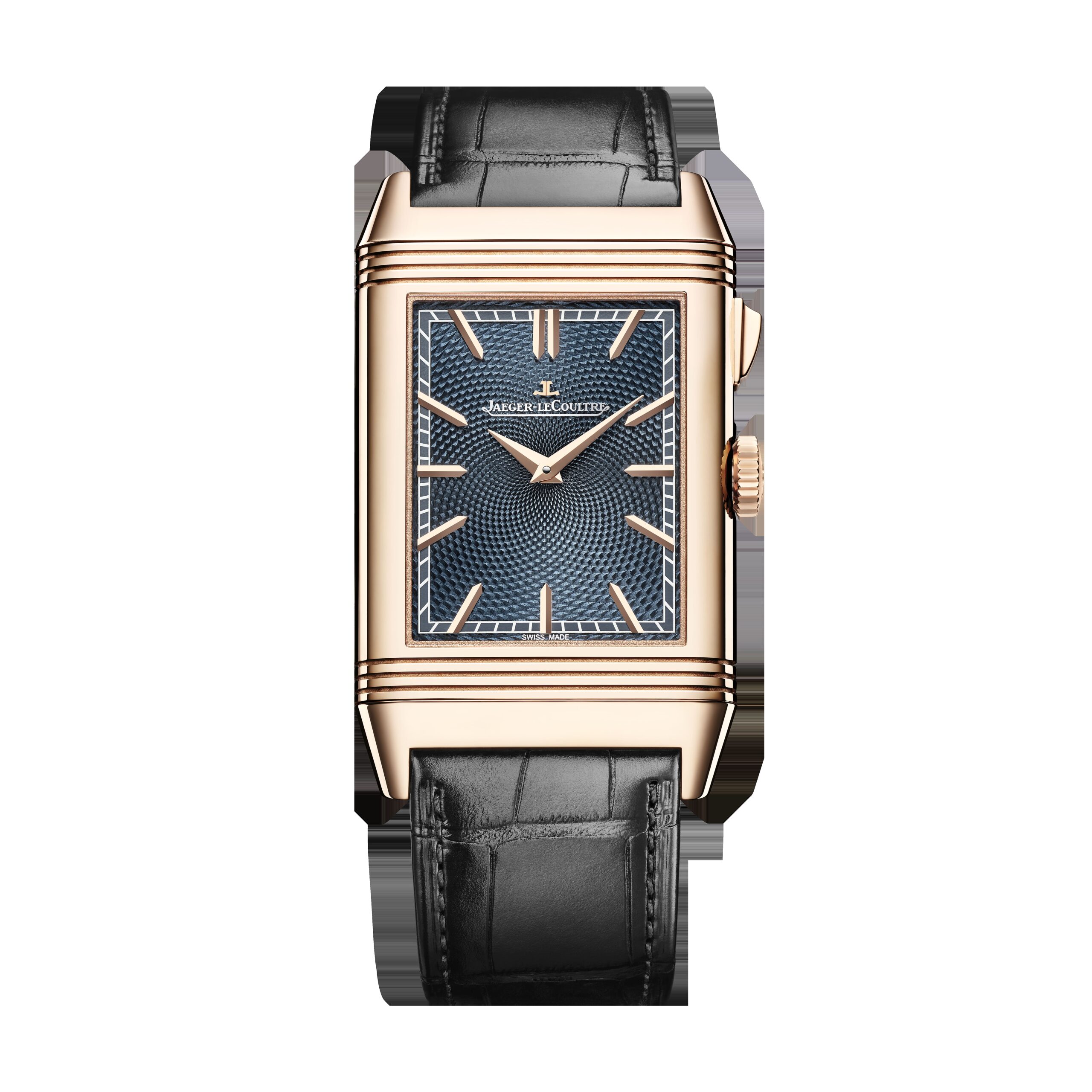Jaeger-LeCoultre Reverso Minute Repeater