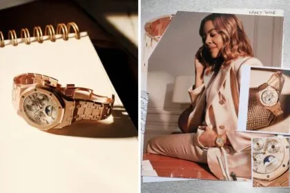 Royal Oak y Code 11.59: los nuevos Perpetual Calendar de 38 mm de Audemars Piguet