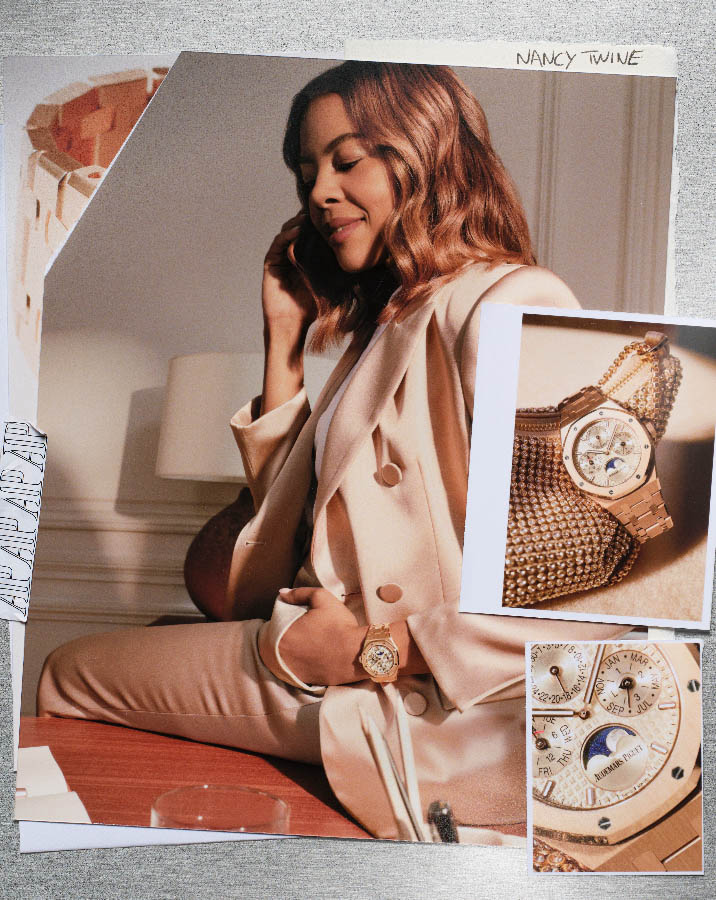 Royal Oak y Code 11.59: los nuevos Perpetual Calendar de 38 mm de Audemars Piguet