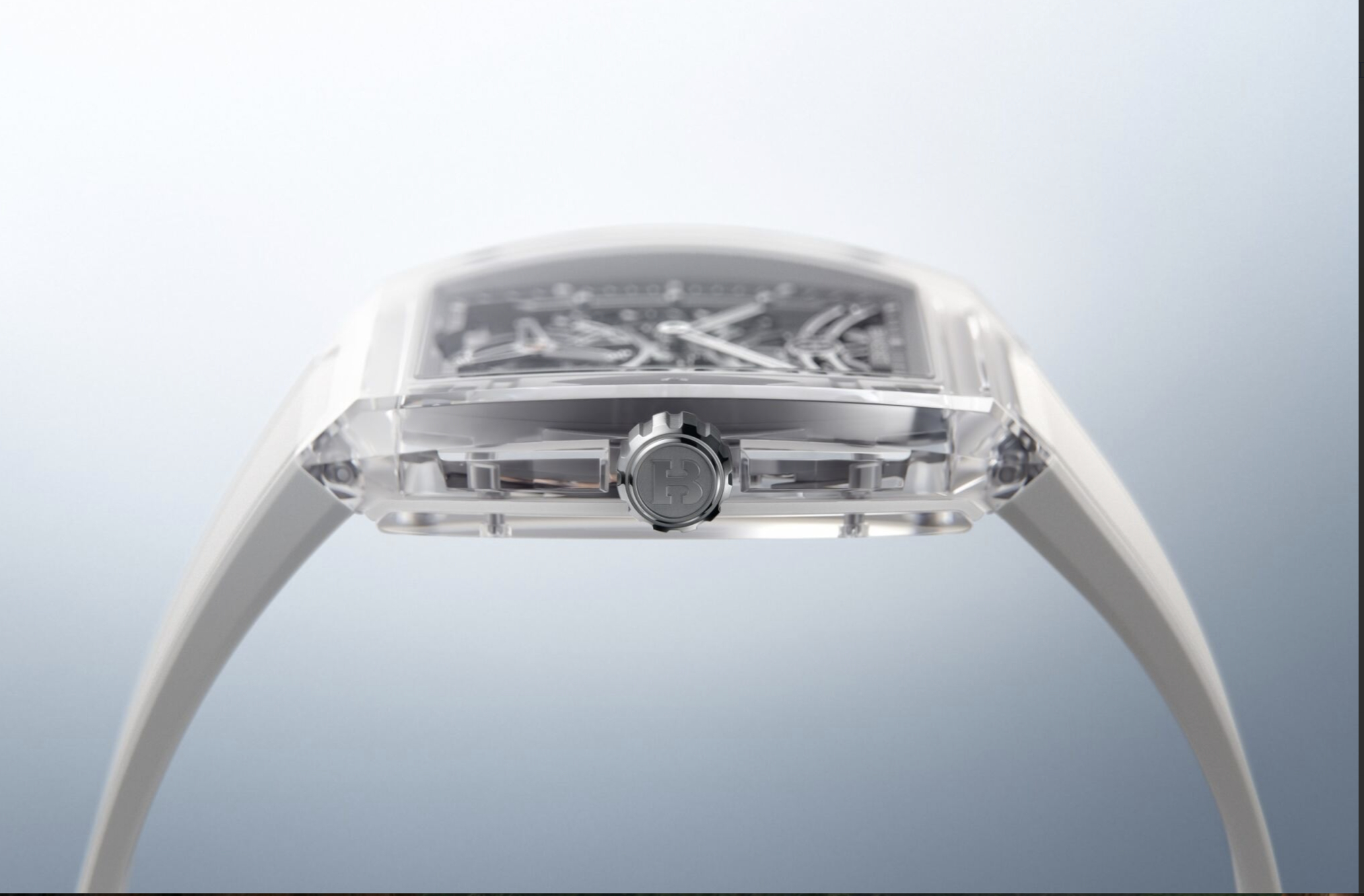 Bianchet UltraFino SapphirePERFIL Watches World