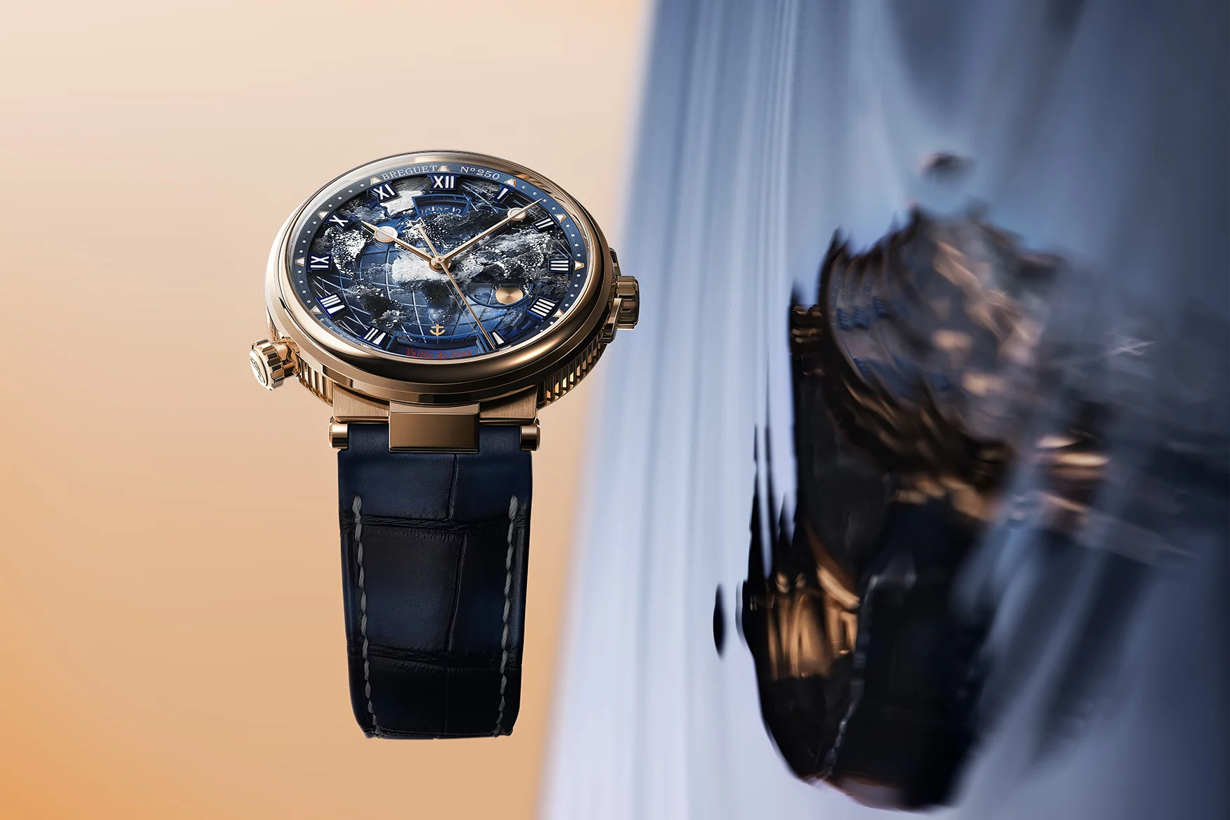 BreguetHoraMundi555front2jpg Watches World