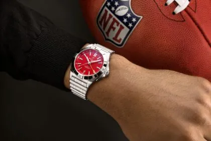 Breitling NFL