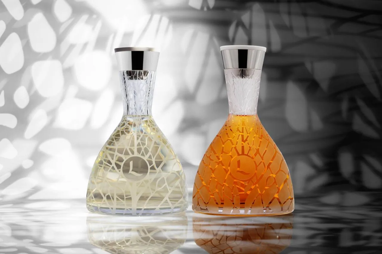 Loco Hierofante: cuando el tequila se convierte en arte