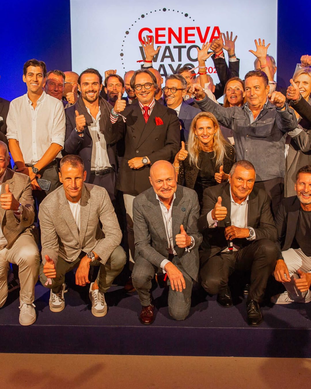 Geneva Watch Days cierre 5 Watches World Geneva Watch Days