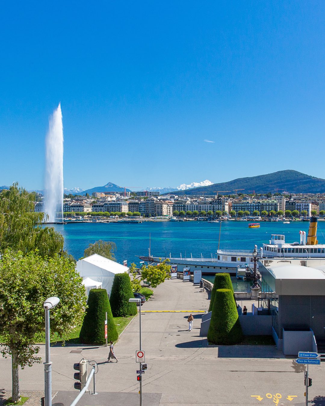 Geneva Watch Days cierre 9 Watches World