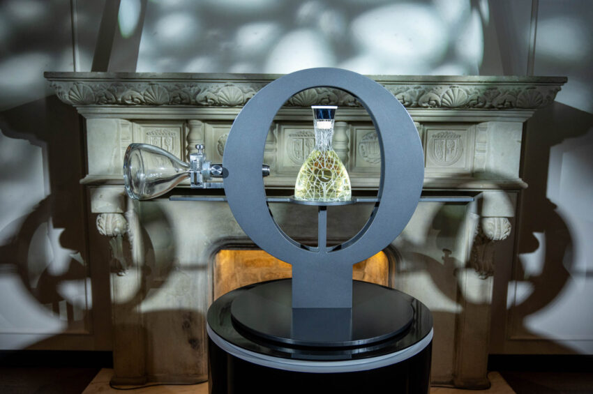 Loco Hierofante: cuando el tequila se convierte en arte