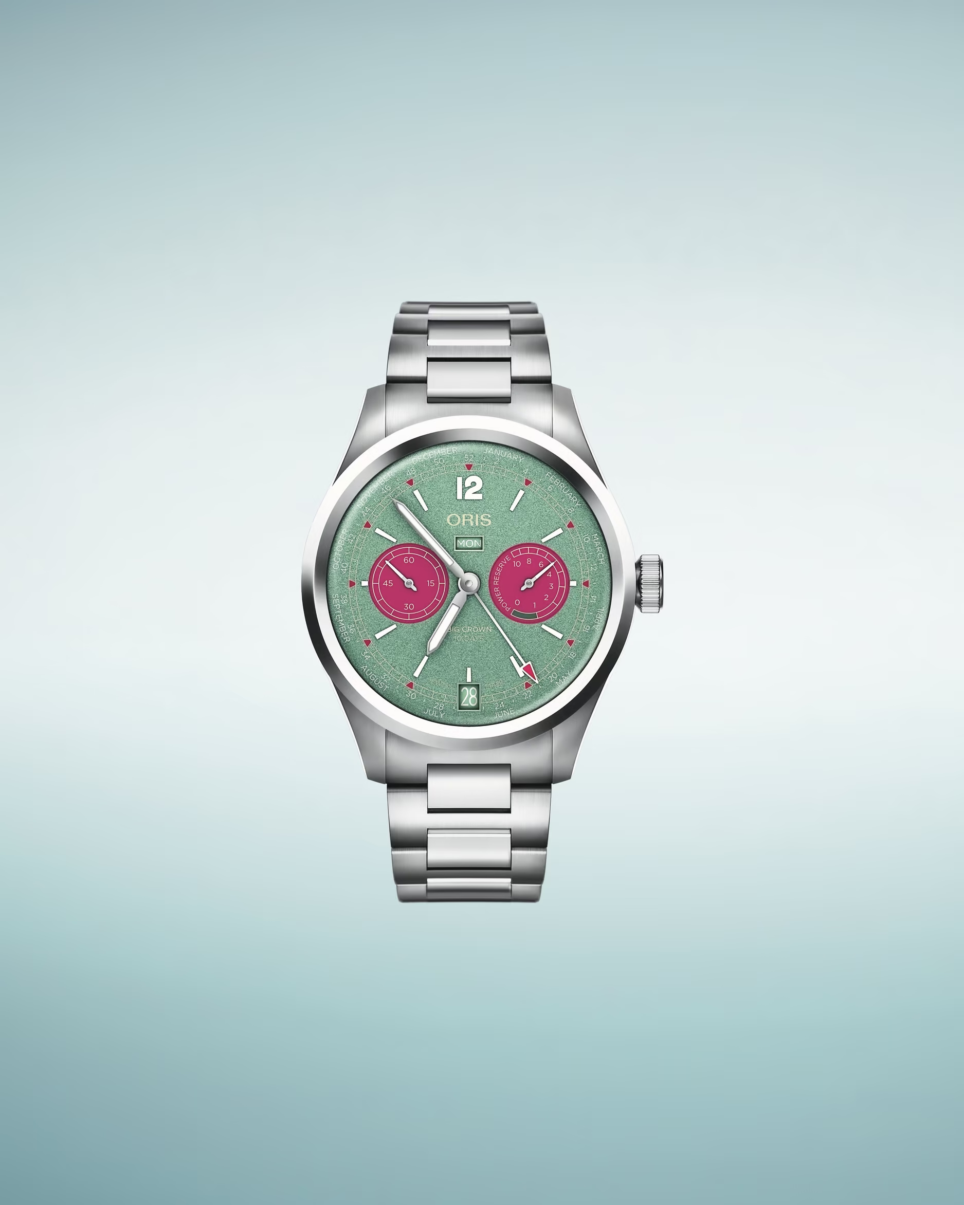 Oris Big Crown Calibre 113 soldat Watches World Oris Big Crown Calibre 113 soldat