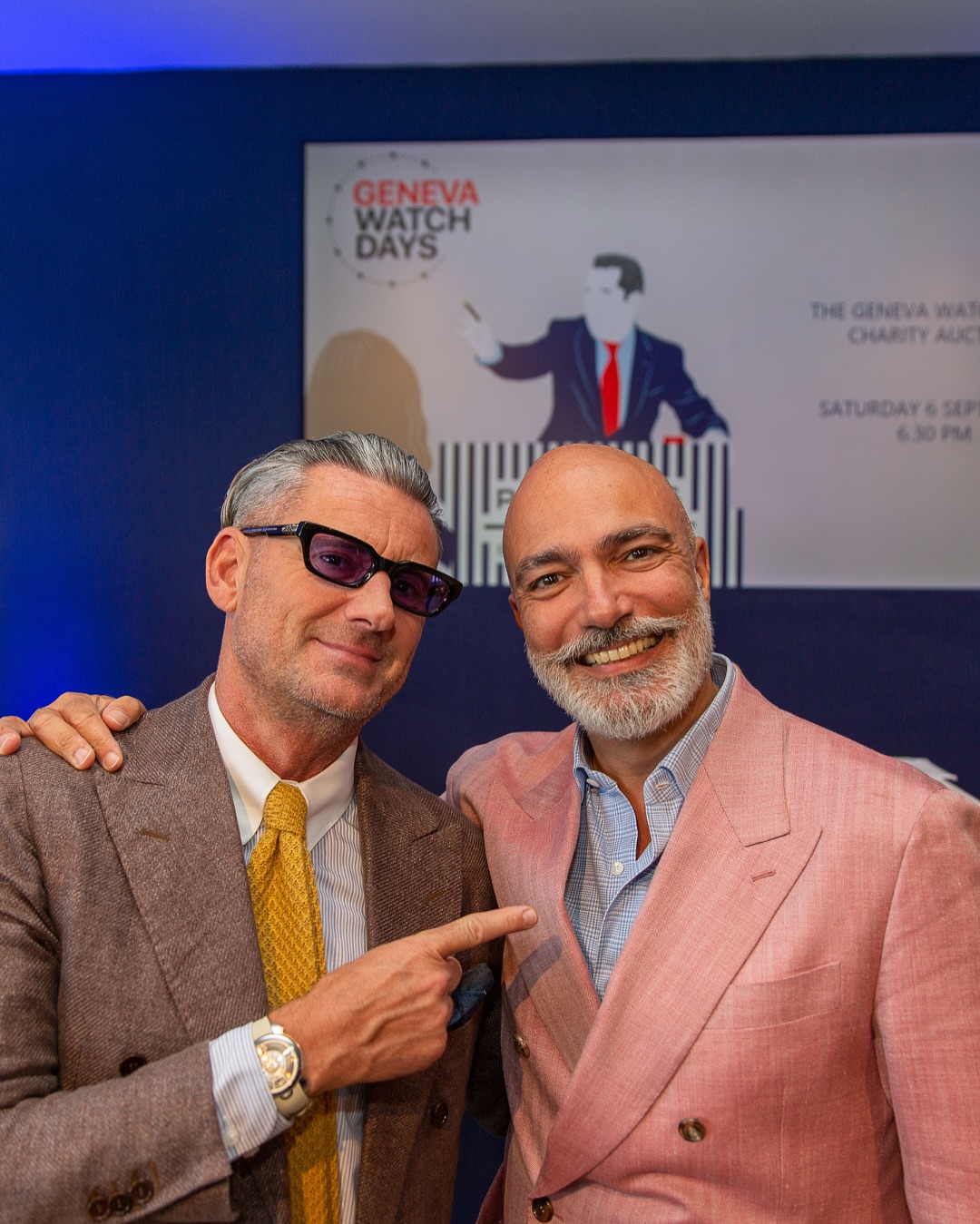 Phiilips Bacs Russo Geneva 10 Watches World Phiilips Bacs Russo Geneva 1