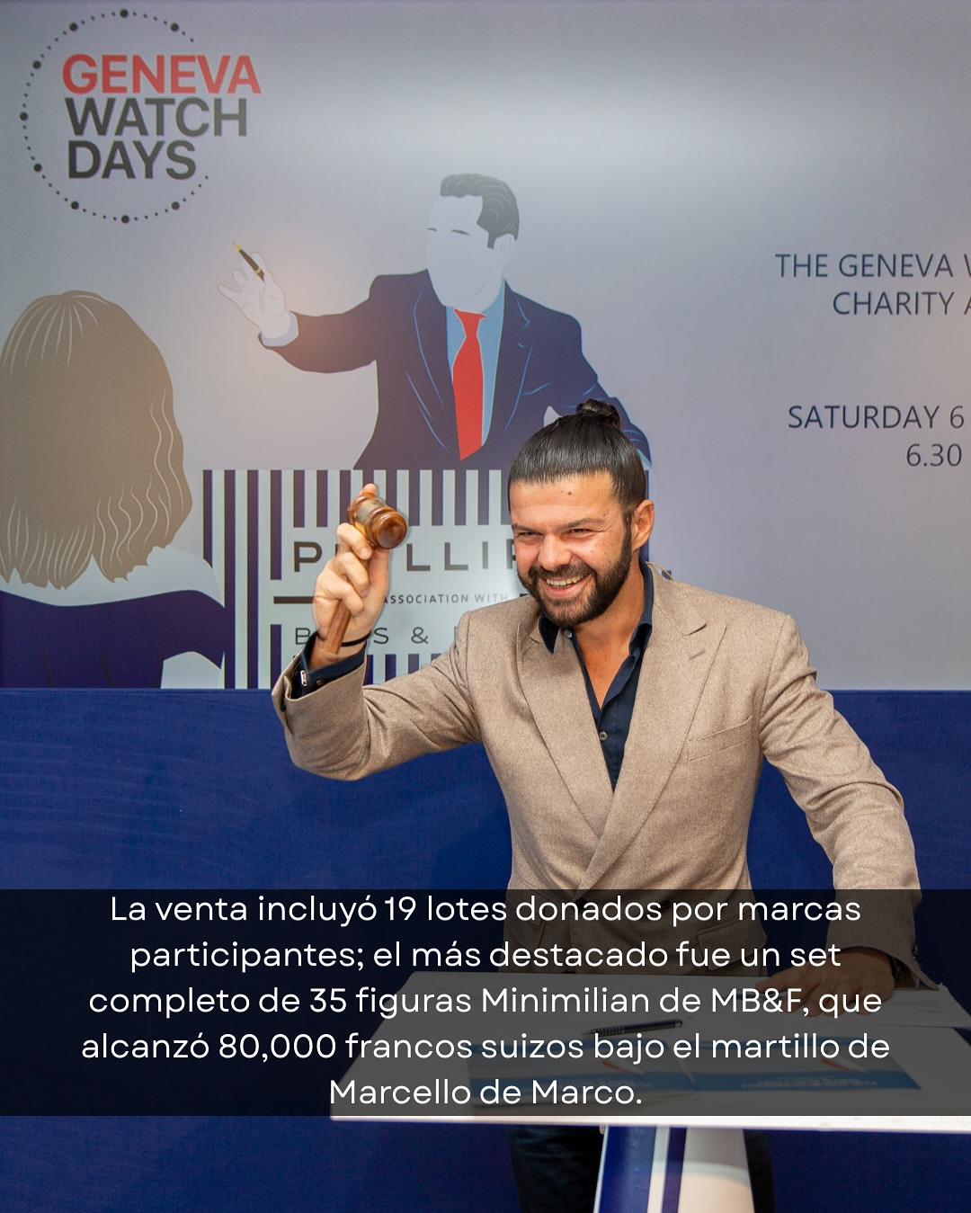 Phiilips Bacs Russo Geneva 5 Watches World Phiilips Bacs Russo Geneva 1