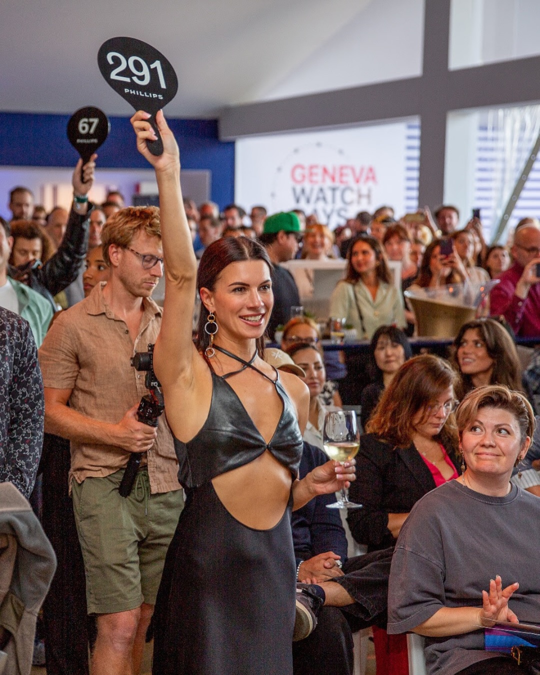 Phiilips Bacs Russo Geneva 9 Watches World Phiilips Bacs Russo Geneva 1